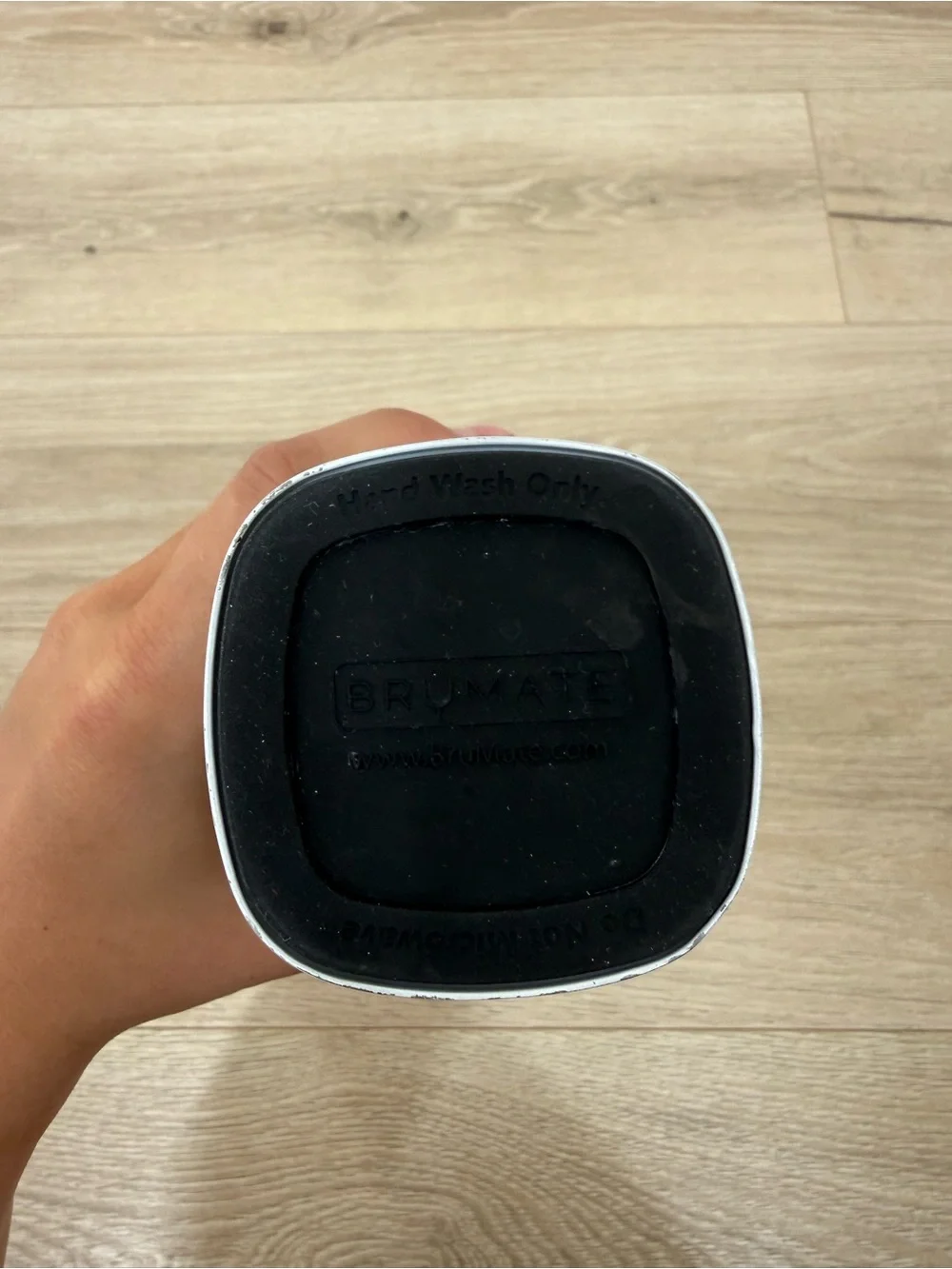 Brumate Sunflower Imperial Pint Tumbler